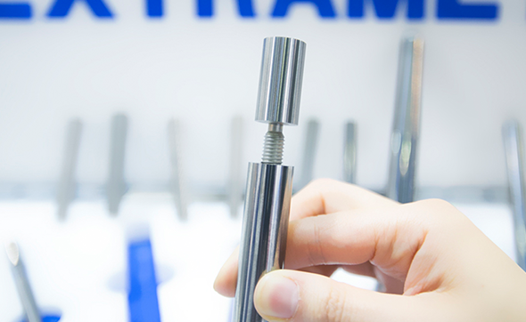 Carbide material