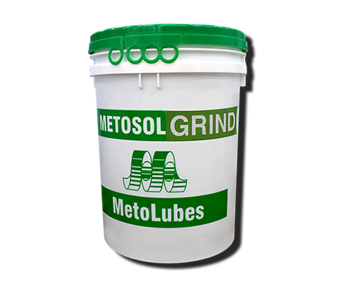 GRINDING OIL
