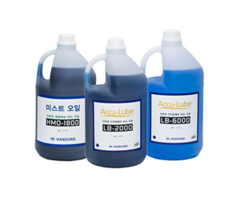 M.Q.L OIL