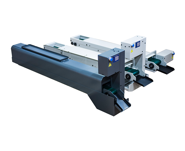 parts conveyor
