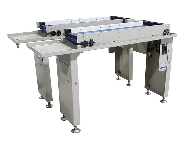 External Type Conveyor
